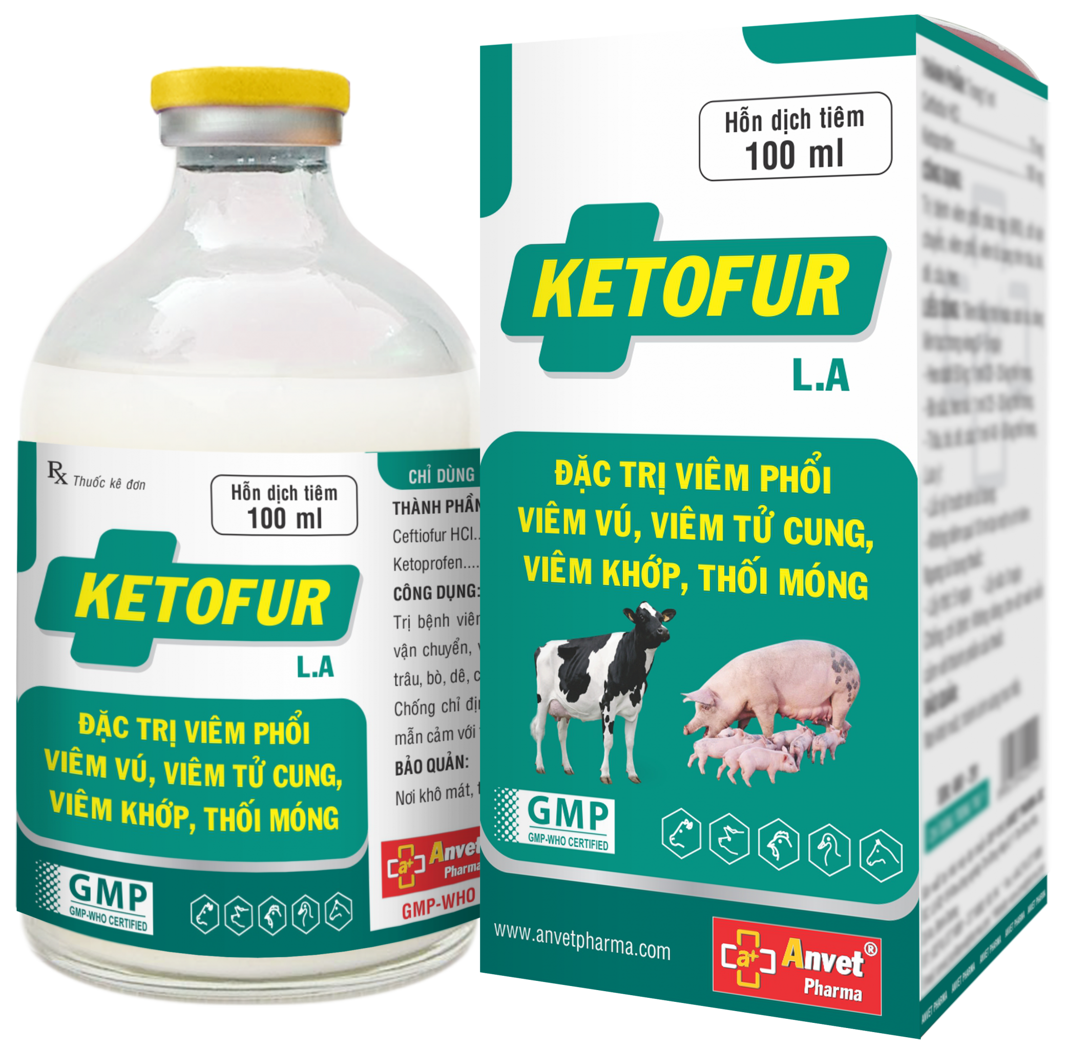 KETOFUR