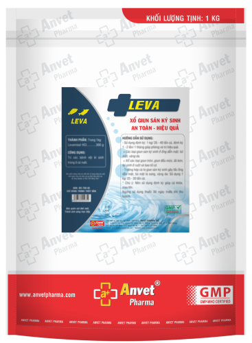 LEVA