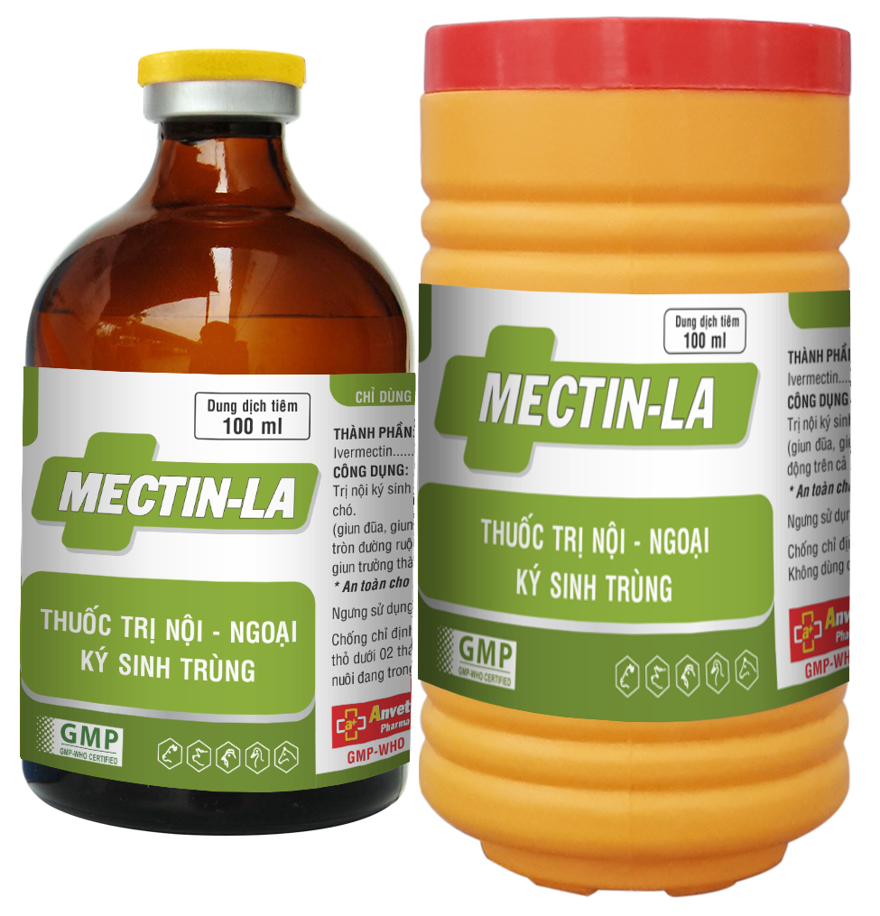 MECTIN-LA