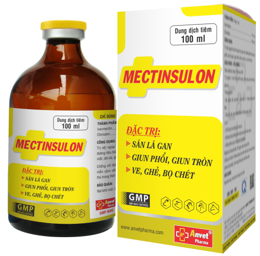 MECTINSULON