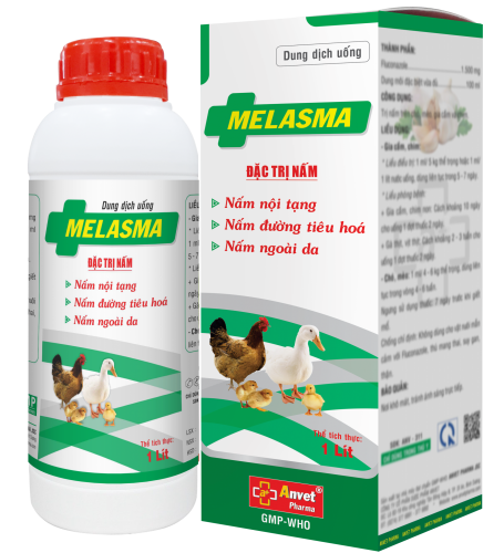 MELASMA