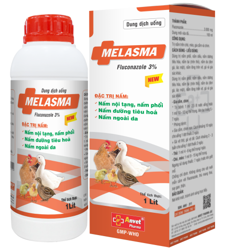 MELASMA