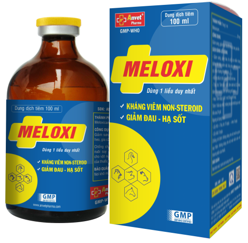 MELOXI