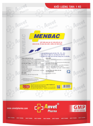 MENBAC