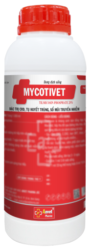 MYCOTIVET