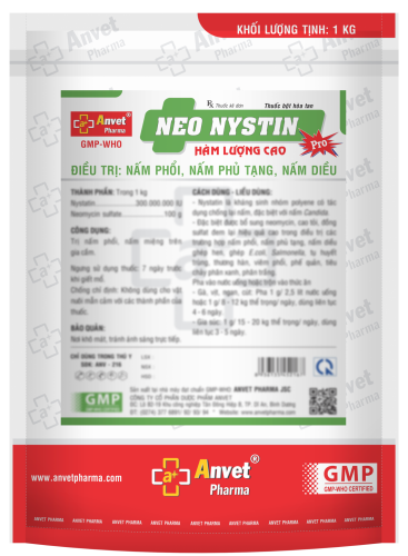 NEO NYSTIN  PRO