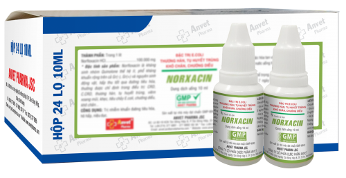 NORXACIN
