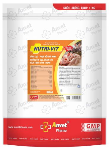 NUTRIVIT (CỐM)