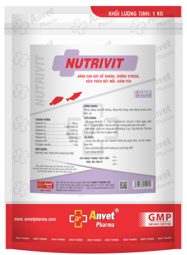 NUTRIVIT