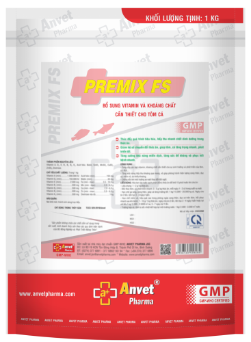 PREMIX FS