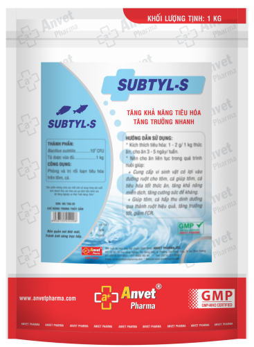 SUBTYL-S