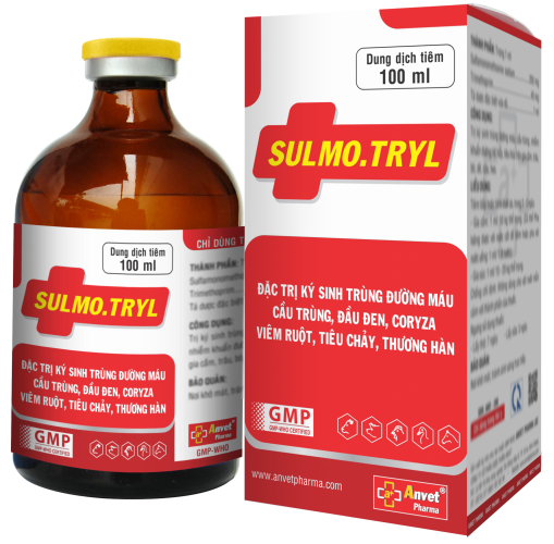 SULMO.TRYL