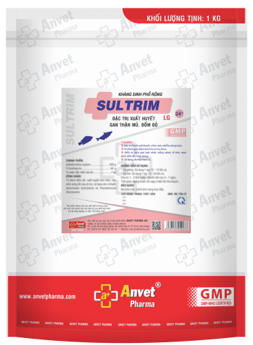 SULTRIM 24+LG