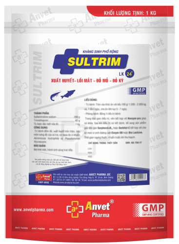 SULTRIM 24+ LK