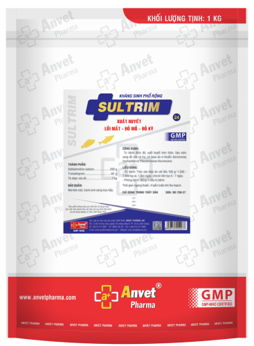 SULTRIM 24