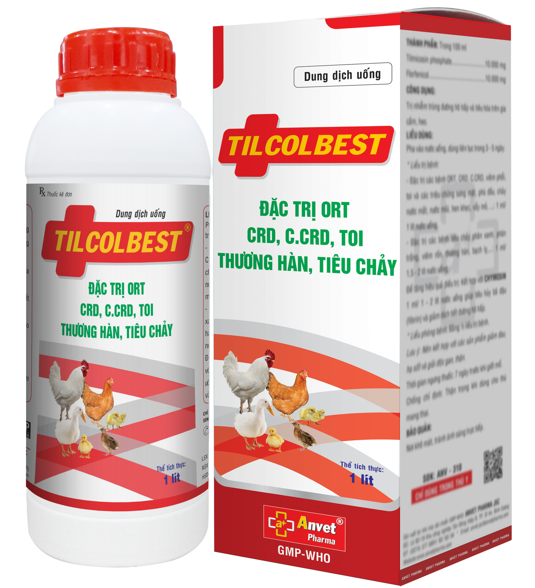 TILCOLBEST