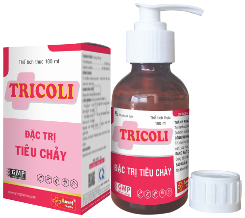 TRICOLI
