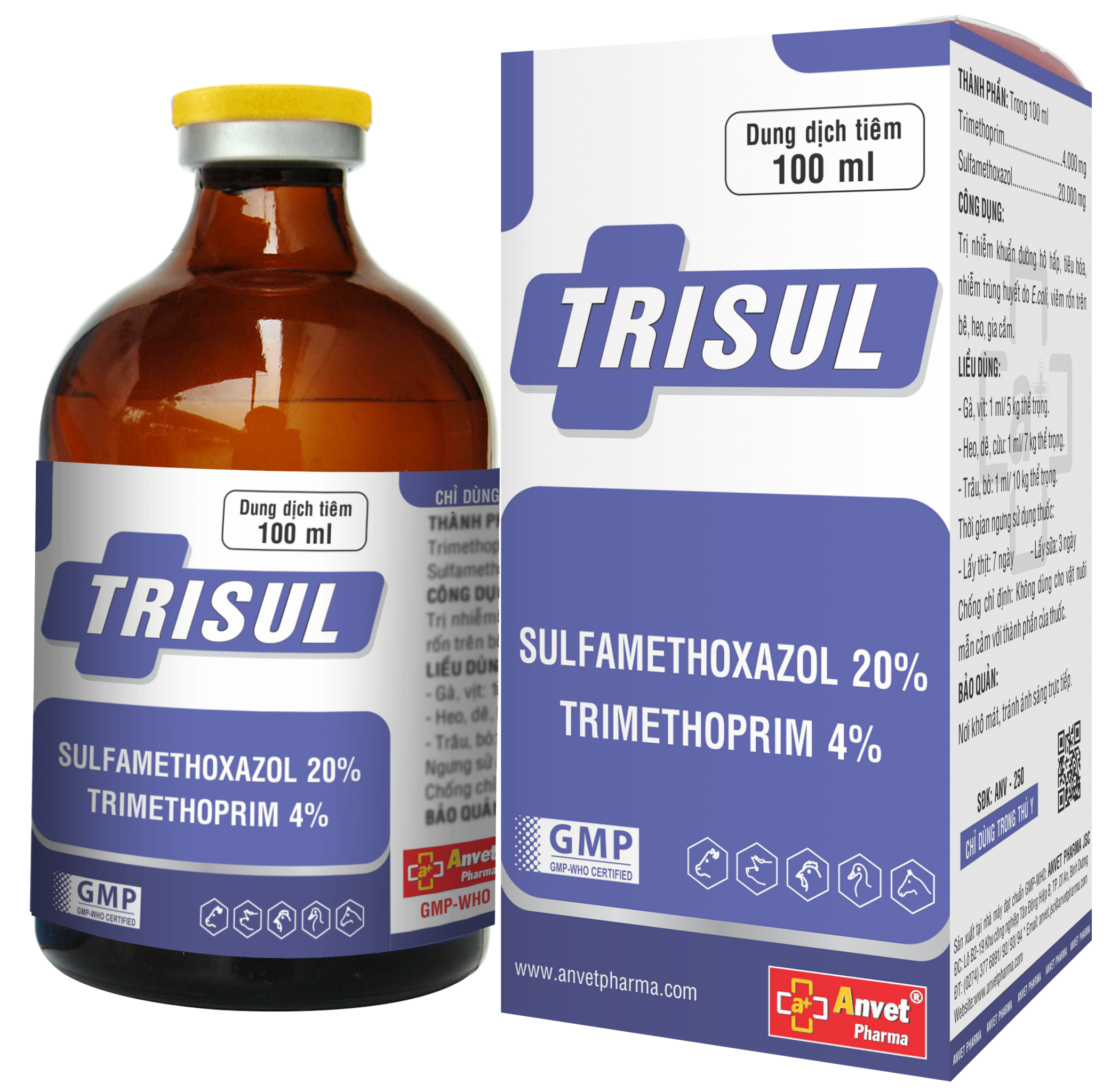 TRISUL