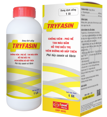 TRYFASIN
