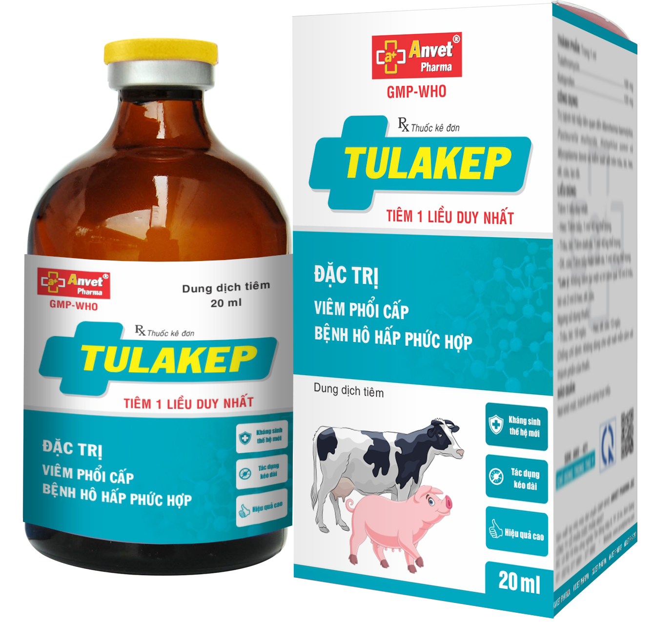 TULAKEP