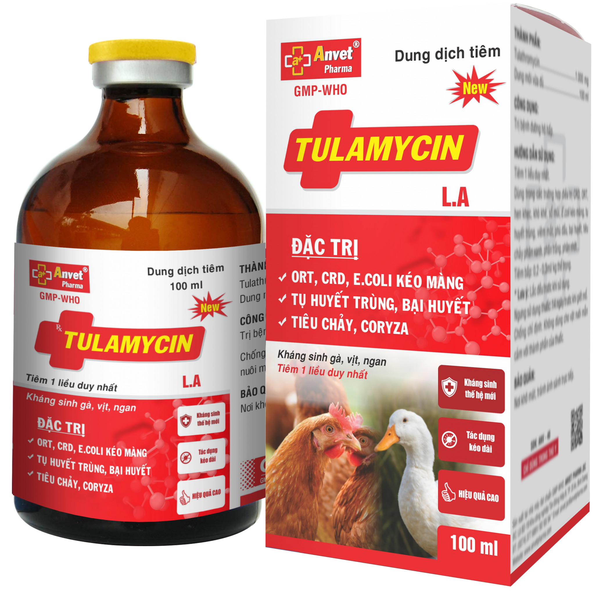 TULAMYCIN