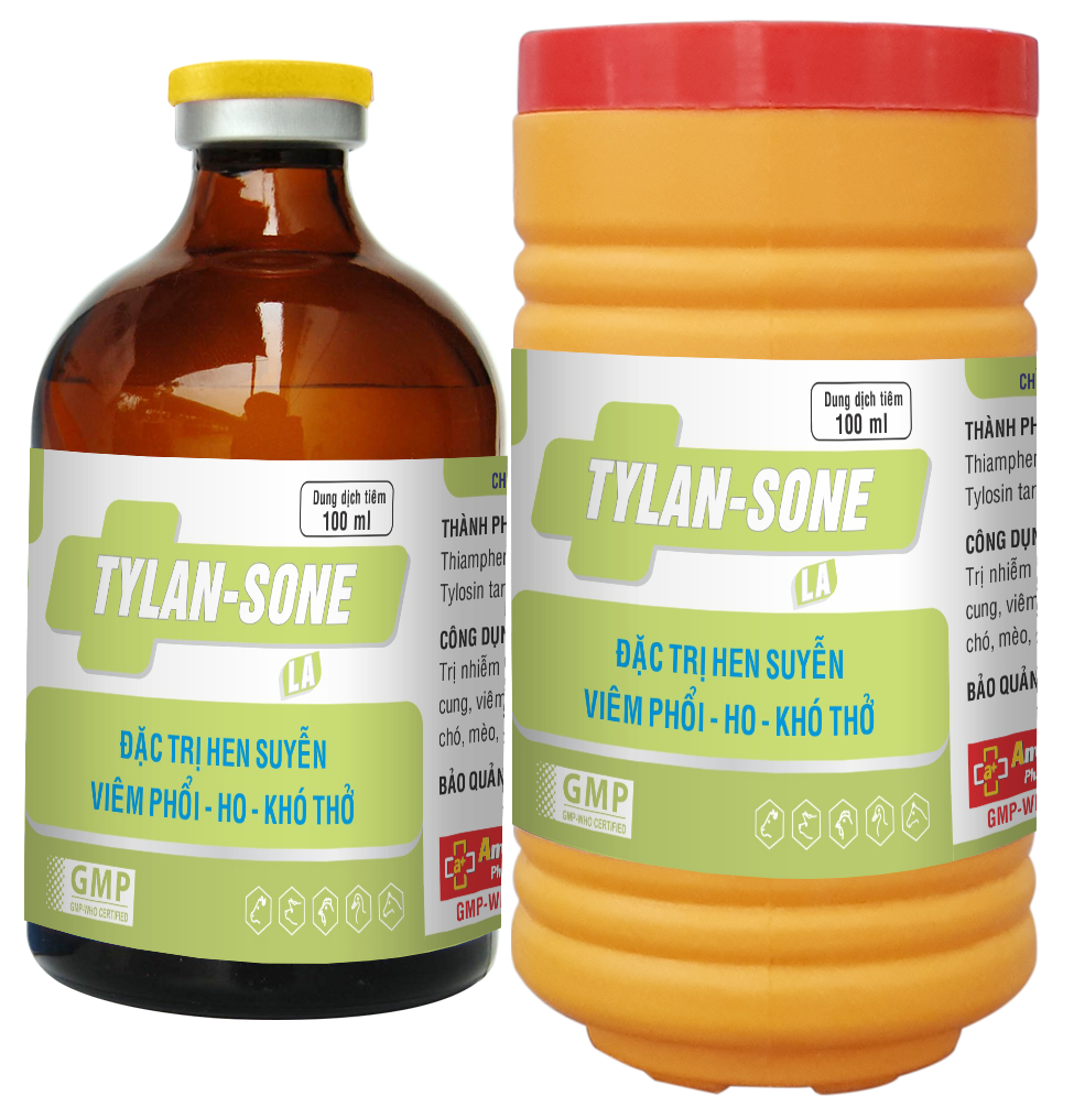 TYLAN-SONE
