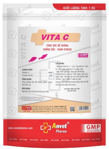 VITA C
