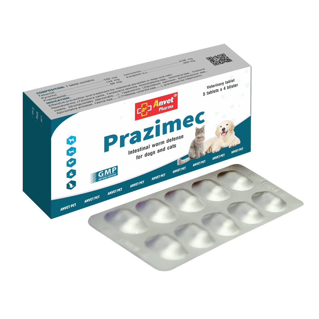 PRAZIMEC